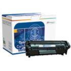 Cartouche de toner remise à neuf (alternative à hp 12a)
