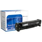 Cartouche de toner remise à neuf (alternative à hp 304a) noir