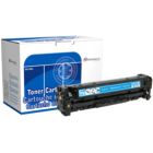 Cartouche de toner remise à neuf (alternative à hp 304a) cyan