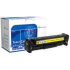 Cartouche de toner remise à neuf (alternative à hp 304a) jaune