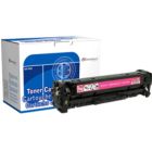 Cartouche de toner remise à neuf (alternative à hp 304a) magenta