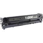 Cartouche de toner remise à neuf (alternative à hp 128a) noir