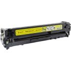 Cartouche de toner remise à neuf (alternative à hp 128a) jaune