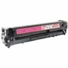 Cartouche de toner remise à neuf (alternative à hp 128a) magenta