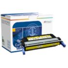 Cartouche de toner remise à neuf (alternative à hp 643a) jaune