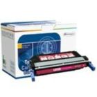 Cartouche de toner remise à neuf (alternative à hp 643a) magenta