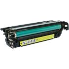 Cartouche de toner remise à neuf (alternative à hp 648a) jaune