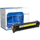 Cartouche de toner remise à neuf (alternative à hp 125a) jaune