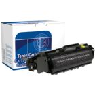 Cartouche de toner remise à neuf t650h11a