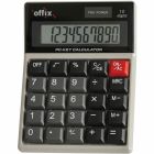 Calculatrice de bureau offix® d25
