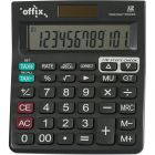 Calculatrice de bureau offix® d18te