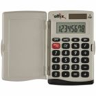 Calculatrice de poche offix® kc370-2