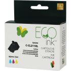 Cartouche jet d’encre remise à neuf (alternative à canon cl211xl)