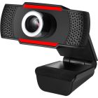 Webcaméra haute résolution cybertrack h3