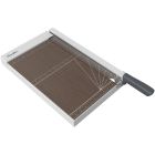 Massicot classiccut® avec éclairage del