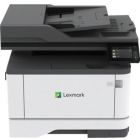 Imprimante laser monochrome multifonctions mx431adw