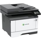 Imprimante laser monochrome multifonctions mx331adn