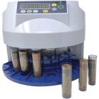 Adaptateur pour rouleau de monnaie pour compteur de monnaie sm-80