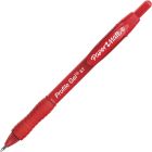 Stylo à bille rétractable profile® 0,7 mm rouge (bte 12)