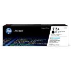 Cartouche de toner hp 215a noir