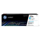 Cartouche de toner hp 215a cyan