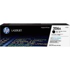 Cartouche de toner hp 206a noir