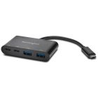 Concentrateur ch1000 usb-c 4 ports