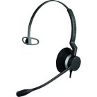 Casque d'écoute mono biz 2300 usb-c uc avec fil