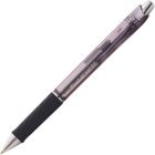 Stylo à bille retractable feel-it! noir