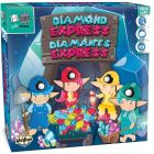 Jeu diamants express