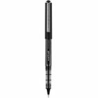 Stylo à bille roulante vision™ pointe micro. À l'unité noir