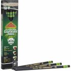Crayons de bois tri-conderoga