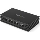 Concentrateur compact usb à 7 ports
