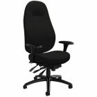 Obusforme comfort dossier haut à basculement multiples