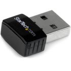Adaptateur réseau sans fil usb 300mpbs