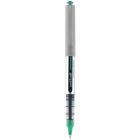 Stylo à bille roulante vision™ pointe fine. À l'unité vert