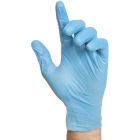 Gants d’examen jetables stellar vitridex moyen