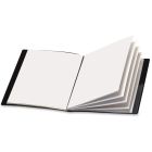 Livre de présentation custom showfile™ 24 pochettes