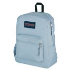 Sac à dos cross town bleu poudre