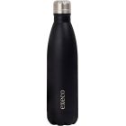 Bouteille isotherme noir mat