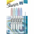 Marqueurs mystic gems de sharpie® paquet de 5
