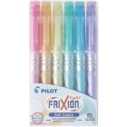 Ensemble de surligneurs effaçables frixion® light