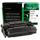 Cartouche de toner remise à neuf (alternative à hp 87x)