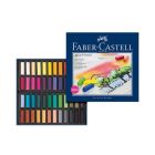Craies pastel faber castell demi mesure étui (48)