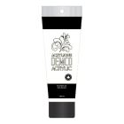 Peinture acrylique fluide 120 ml - blanc titane