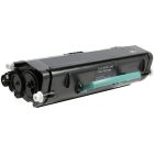 Cartouche de toner rmise à neuf à très haut rendement pour lexmark e460 / e462 / x463 / x464 / x466