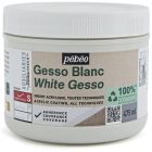 Gesso blanc studio green - 225 ml