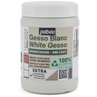 Gesso blanc monocouche studio green - 225 ml
