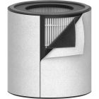 Filtre de rechange tambour hepa 3-en-1 pour purificateur d'air trusens z3000