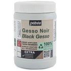 Gesso noir studio green - 225 ml